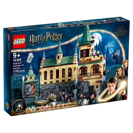LEGO® Hogwarts™ Chamber of Secrets 76389