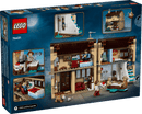 LEGO® Privet Drive: Aunt Marge's Visit 76451-9