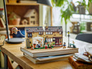 LEGO® Privet Drive: Aunt Marge's Visit 76451-13