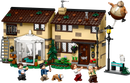 LEGO® Privet Drive: Aunt Marge's Visit 76451-2