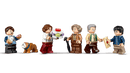 LEGO® Privet Drive: Aunt Marge's Visit 76451-8