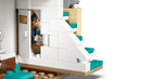 LEGO® Privet Drive: Aunt Marge's Visit 76451-6