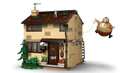 LEGO® Privet Drive: Aunt Marge's Visit 76451-5