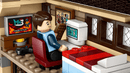 LEGO® Privet Drive: Aunt Marge's Visit 76451-4