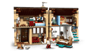 LEGO® Privet Drive: Aunt Marge's Visit 76451-3