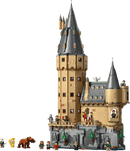LEGO® Hogwarts™ Castle: The Main Tower 76454-2