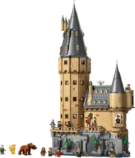 LEGO® Hogwarts™ Castle: The Main Tower 76454 - 0