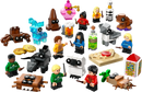 LEGO® Harry Potter™ Advent Calendar 2025 76456-2