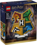LEGO® Hogwarts™ House Crest 76462-1
