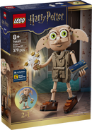 LEGO® Dobby™ the Free Elf 76469-1