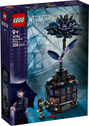 LEGO® Black Dahlia Flower 76784-1