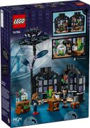 LEGO® Black Dahlia Flower 76784-8