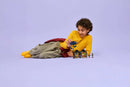 LEGO® Black Dahlia Flower 76784-9