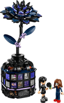 LEGO® Black Dahlia Flower 76784-2