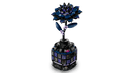 LEGO® Black Dahlia Flower 76784-3