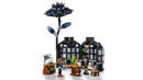 LEGO® Black Dahlia Flower 76784-4