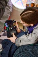 LEGO® Wednesday Backpack 76787-13