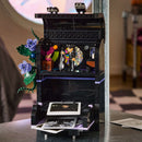 LEGO® Wednesday Backpack 76787-16