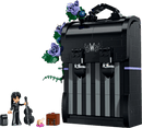 LEGO® Wednesday Backpack 76787-2
