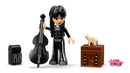 LEGO® Wednesday Backpack 76787-4