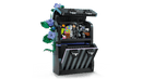 LEGO® Wednesday Backpack 76787-7