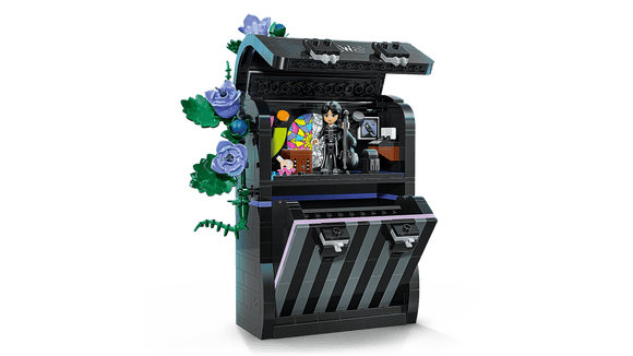 LEGO® Wednesday Backpack 76787