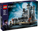 LEGO® Nevermore Academy 76788-1