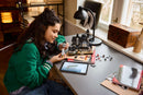LEGO® Nevermore Academy 76788-9