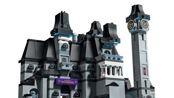 LEGO® Nevermore Academy 76788