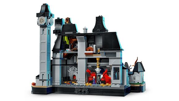 LEGO® Nevermore Academy 76788