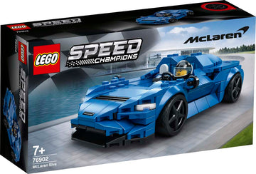 LEGO® McLaren Elva 76902