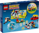 LEGO® Sonic's Campfire Clash 77001-3