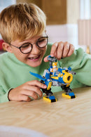 LEGO® Cyclone vs. Metal Sonic 77002-5