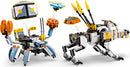 LEGO® Aloy & Varl vs. Shell-Walker & Sawtooth 77037-4