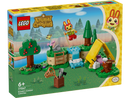 LEGO® Bunnie's Outdoor Activities 77047-1