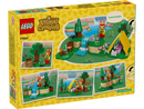 LEGO® Bunnie's Outdoor Activities 77047-10