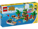 LEGO® Kapp'n's Island Boat Tour 77048-1
