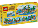 LEGO® Kapp'n's Island Boat Tour 77048-5