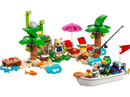 LEGO® Kapp'n's Island Boat Tour 77048-2