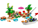 LEGO® Kapp'n's Island Boat Tour 77048