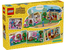 LEGO® Nook's Cranny & Rosie's House 77050-7
