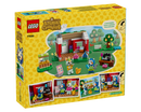 LEGO® Able Sisters Clothing Shop 77055-3