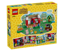 LEGO® Able Sisters Clothing Shop 77055