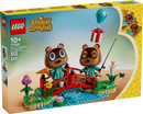 LEGO® Timmy & Tommy's Fun Day Out 77059-1
