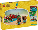 LEGO® Timmy & Tommy's Fun Day Out 77059-8