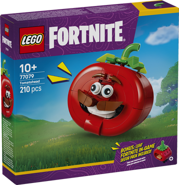 LEGO® Tomatohead 77079