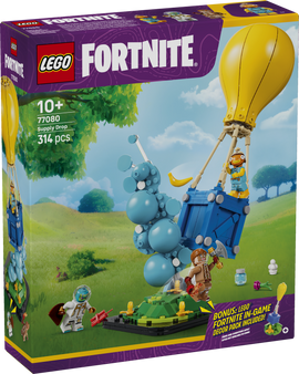 LEGO® Supply Drop 77080
