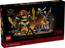 LEGO® Ocarina of Time™ – The Final Battle 77093-1