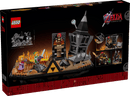 LEGO® Ocarina of Time™ – The Final Battle 77093-7