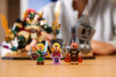 LEGO® Ocarina of Time™ – The Final Battle 77093-12